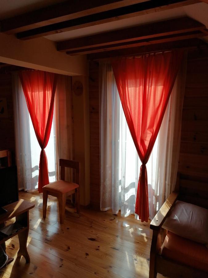 Dana Apartmani Kolašin Kültér fotó